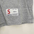 シュプリーム Supreme 15SS Stadium Ringer Tee メンズ import:S