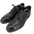 ダブルエイチ WH パテント レースアップシューズ Vibram メンズ US:9.5