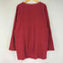 athletic wear mason 72 プリント L/S フットボールTシャツ メンズ FREE