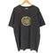 キャリー CALEE GENUINE プリント S/S Tシャツ メンズ XXL