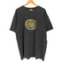 キャリー CALEE GENUINE プリント S/S Tシャツ メンズ XXL