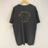 キャリー CALEE GENUINE プリント S/S Tシャツ メンズ XXL