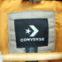 コンバース CONVERSE 襟ボア ボンバー フライトジャケット レディース JPN:S