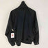 ベロアライク ボンバージャケット メンズ JPN:XL
