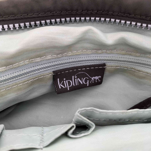 キプリング KIPLING チャーム付き ショルダーバッグ レディース