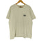 キャリー CALEE 企業ロゴ S/S Tシャツ メンズ XXL