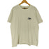 キャリー CALEE 企業ロゴ S/S Tシャツ メンズ XXL
