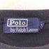 ポロバイラルフローレン Polo by RALPH LAUREN 裾ロゴ 長袖 カットソー レディース M