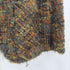 ジュンヤワタナベコムデギャルソン JUNYA WATANABE COMME des GARCONS 00AW ミックスツイード クロップド ツイードジャケット AD2000 レディース JPN:S