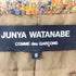 ジュンヤワタナベコムデギャルソン JUNYA WATANABE COMME des GARCONS 00AW ミックスツイード クロップド ツイードジャケット AD2000 レディース JPN:S
