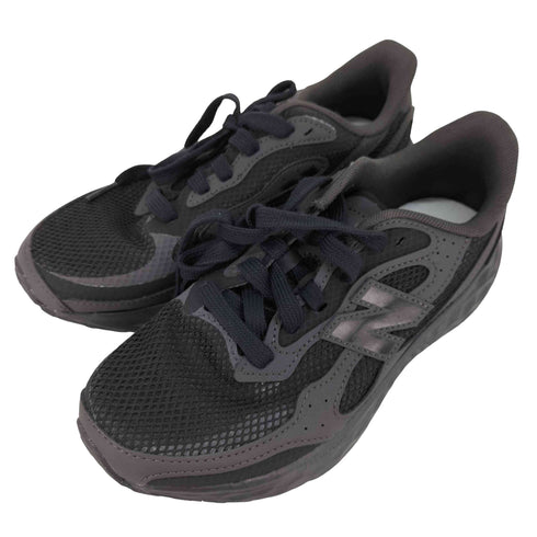 ニューバランス NEW BALANCE フレッシュフォーム アリシ BLACK(TX4 レディース 24cm