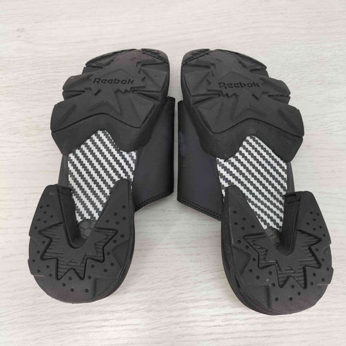 リーボック Reebok FURY SLIDE フューリー スライド レディース 24cm