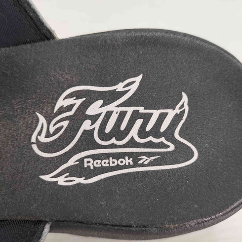 リーボック Reebok FURY SLIDE フューリー スライド レディース 24cm