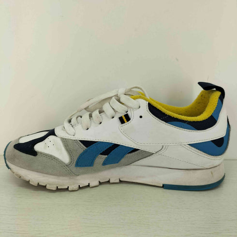 リーボック Reebok ローカットスニーカー レディース 24cm