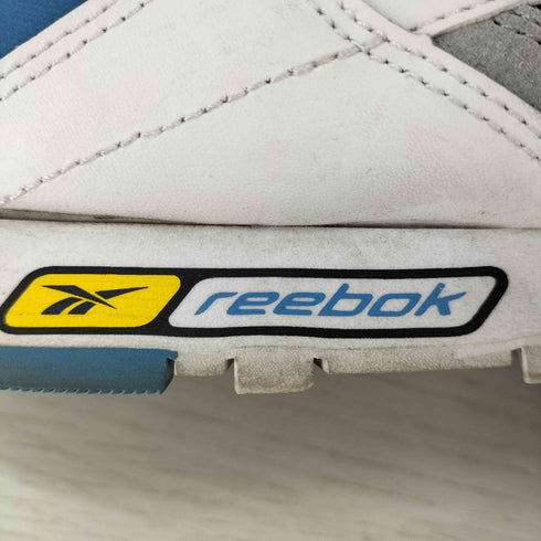 リーボック Reebok ローカットスニーカー レディース 24cm