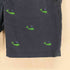 ポロバイラルフローレン Polo by RALPH LAUREN 90S SLIM GIFIT クジラ 刺繍 ショーツ メンズ 32 175/82A
