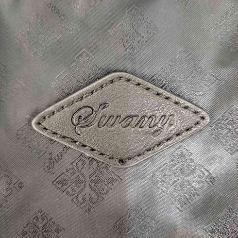 {SWANY ドルシレーダ 折りたたみ2WAYリュックサック レディース ONE SIZE