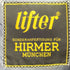 Lifter Hirmer Munchen チェック2Bテーラードジャケット メンズ
