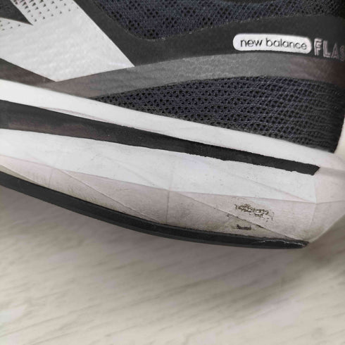 ニューバランス NEW BALANCE DynaSoft Flash v7 ダイナソフト フラッシュ v7 レディース 24cm