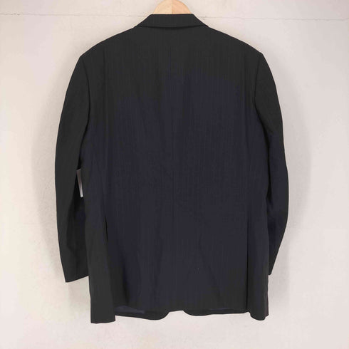 バーバリーロンドン BURBERRY LONDON ストライプテーラードジャケット メンズ