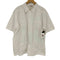 ドグァジャベーラ GUAYABERA キューバシャツ メンズ import:XXL
