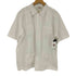 ドグァジャベーラ GUAYABERA キューバシャツ メンズ import:XXL