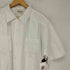 ドグァジャベーラ GUAYABERA キューバシャツ メンズ import:XXL