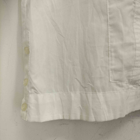 ドグァジャベーラ GUAYABERA キューバシャツ メンズ import:XXL