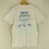 ギルダン GILDAN バックプリントクルーネックTシャツ メンズ JPN:L