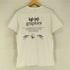 ギルダン GILDAN バックプリントクルーネックTシャツ メンズ JPN:M