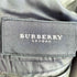 バーバリーロンドン BURBERRY LONDON シングル 2B テーラードジャケット 2タックスラックス メンズ