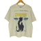 キャラクター プリント S/S Tシャツ メンズ L