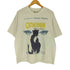 キャラクター プリント S/S Tシャツ メンズ L