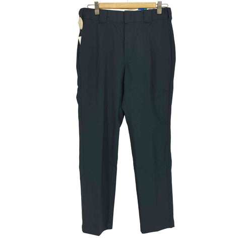 ディッキーズ Dickies 洋服の青山 別注 ワークスラックス メンズ JPN:M