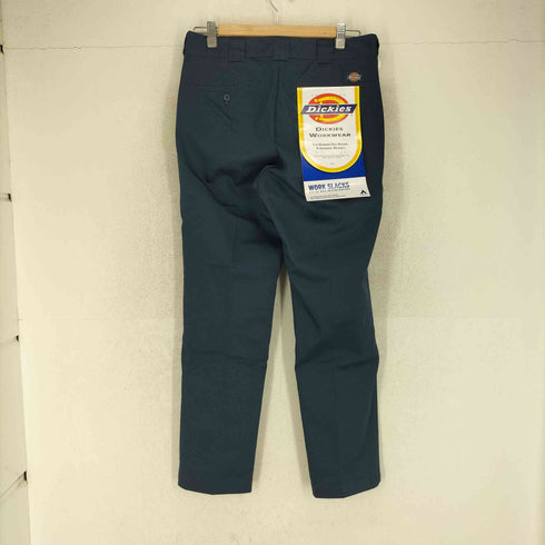 ディッキーズ Dickies 洋服の青山 別注 ワークスラックス メンズ JPN:M