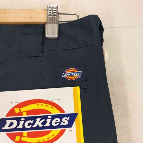 ディッキーズ Dickies 洋服の青山 別注 ワークスラックス メンズ JPN:M