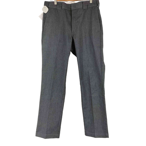 ディッキーズ Dickies 洋服の青山 別注 ワークスラックス メンズ JPN:M