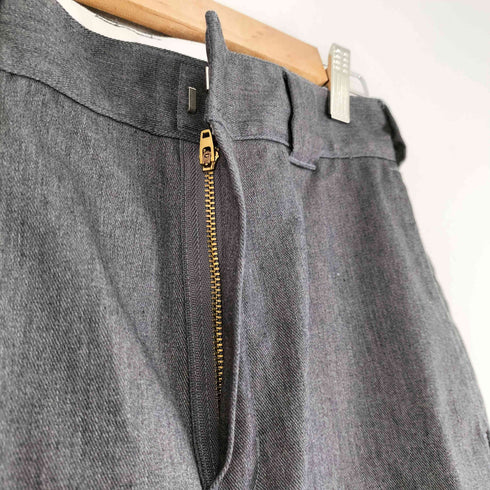ディッキーズ Dickies 洋服の青山 別注 ワークスラックス メンズ JPN:M