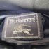 バーバリーズ BURBERRYS CASHMERE&WOOL カシミヤ混 ウール ダブルブレストテーラードジャケット メンズ