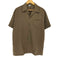 キャルトップ CALTOP USA製 オープンカラーS/S シャツ メンズ JPN:S