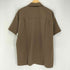 キャルトップ CALTOP USA製 オープンカラーS/S シャツ メンズ JPN:S