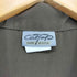 キャルトップ CALTOP USA製 オープンカラーS/S シャツ メンズ JPN:S