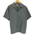 キャルトップ CALTOP USA製 オープンカラーS/S シャツ メンズ JPN:S