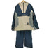 ROMP SNOW BOARD WEAR ロンプスノーボード セットアップ アノラックジャケット&カーゴワイドパンツ メンズ import:M