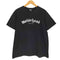 ウォールオブフェイム wall of fame MOTER HEAD プリントクルーネックTシャツ メンズ
