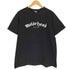 ウォールオブフェイム wall of fame MOTER HEAD プリントクルーネックTシャツ メンズ