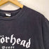 ウォールオブフェイム wall of fame MOTER HEAD プリントクルーネックTシャツ メンズ