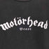ウォールオブフェイム wall of fame MOTER HEAD プリントクルーネックTシャツ メンズ