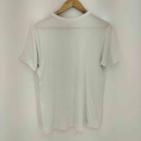 ワコマリア WACKO MARIA U.S.A HENRY NECK UNDER SHIRT メンズ
