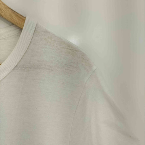 ワコマリア WACKO MARIA U.S.A HENRY NECK UNDER SHIRT メンズ